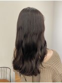 【LILIANA】上品なつや髪chocolate moca♪