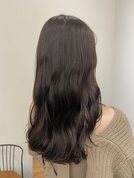 リリアーナ(LILIANA) 【LILIANA】上品なつや髪chocolate moca♪