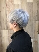 ヘアリゾートエーアイ 北千住店(hair resort Ai)&nbsp;ホワイトマッシュ