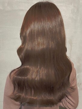 エヴァー(ever) ☆ever☆ insta@ever_hair_official【原宿/表参道/明治神宮前】