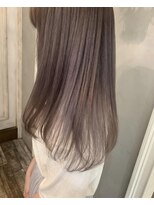 スーリール 赤坂店(Sourire)&nbsp;ラベンダーベージュ