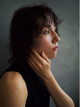 日日の写真/【HOT PEPPER Beauty AWARD 2025 BEST SALON 注目サロン選出】第一印象の大半を占める顔回りはお任せを◎