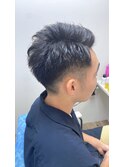 メンズショート