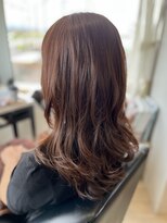 コア フィール ア デイ(COIFFURE A DAY)&nbsp;【美髪ロング】M3Dお得クーポン