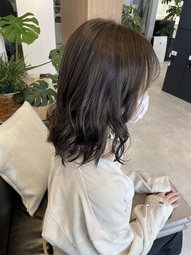 ステージ 豊津(STAGE) くすみベージュ