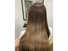 ウォンカ(hair salon)