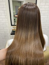 ウォンカ(hair salon)