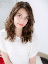 ドクターズ サロン ラブ(Dr's Salon LAB)&nbsp;外国人風グラマラスカールのドーリーガールf古河20代30代40代