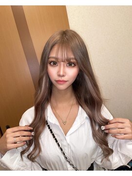 フツーロ 栄(FUTURO) メッシュギャル！！