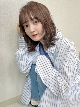 イト(ito.) ミディアムレイヤー