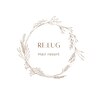 リラグ(Re:Lug)のお店ロゴ