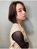 アンニュイレイヤーボブ