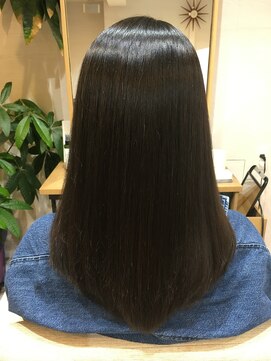 ステラ(Stellar) 秋マットグレージュカラー