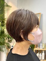 サイイン(saiin)&nbsp;ショート