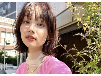 Aimee【エイミー】