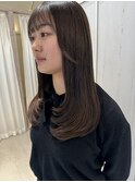 フェイスレイヤー