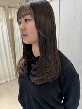 アンソル 戸田店(N'SOL) フェイスレイヤー