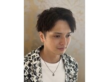 ビーリボーンヘアーズ(Be Reborn HAIRS)