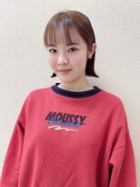 シャンプーボーイ&nbsp;bob