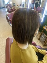 ワンポイント ウィズ パリス(One Point with Paris)&nbsp;おしゃれハイライト