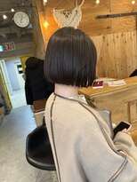 ウィークエンド(WEEKEND)&nbsp;ユンギストレートトリートメント16000