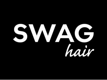 SWAG hairの写真/こだわり抜いたカットで顔周りの絶妙なニュアンスを表現◎バランスを重視し美しいシルエットを創ります♪