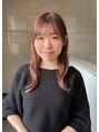 ヘアメイク アージュ 大野城 下大利店(HAIR MAKE age) 井上 珠葵