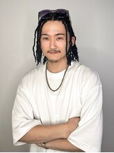 アレンヘアー 富士宮店(ALLEN hair) KOUYA 