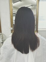 ビーンヘアスタジオ 蒲田(Bean hair studio)&nbsp;実はMEN's！艶髪復活スタイル