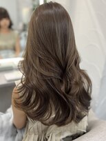 シーテメゾン(Ciete Maison)&nbsp;【makishi】sheer beige