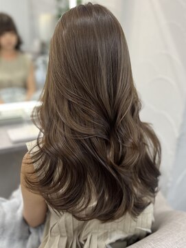 シーテメゾン(Ciete Maison) 【makishi】sheer beige