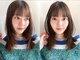 チル 福井駅前店(Chill)の写真/高いセンスと洗練された技術で”本当に似合うヘア”に 理想以上のstyleにこだわりたいお客様からの満足度◎