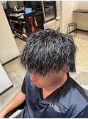 ツイストスパイラル