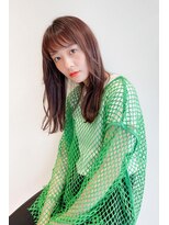 アミ 梅田(amie) 【stylish】ミディアム＊20代30代40代50代＊