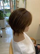 美容室 ジョイフル&well1.