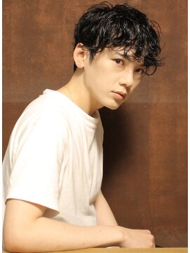 シアンデルカ(CYANDELUCCA) ウェーブマッシュ