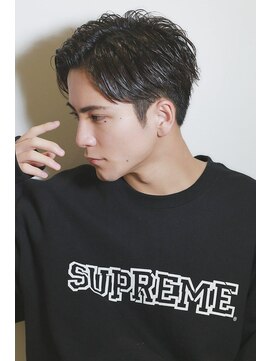 リップス 千葉annex(LIPPS) ジェントルリバース