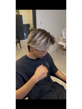 シリー 南風原店(SILLY) センターパート