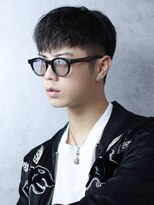 リップスヘアー 梅田アネックス(LIPPS hair)&nbsp;フレンチクロップ