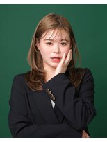 レイ(Lay.)&nbsp;【代表内堀】バブみレイヤー