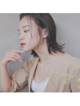 【わたしが変わる☆】そんな瞬間を生みだすこだわりの技術テクニック[髪質改善/インナーカラー/縮毛矯正] 