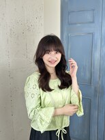 フォルテ 中田店&nbsp;メルティーブラウン