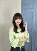 メルティーブラウン
