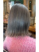 シークレットミラーズ(SECRET MIRRORS)&nbsp;ボブ　ダブルカラー