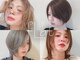 美容室 フラット(FLAT)の写真