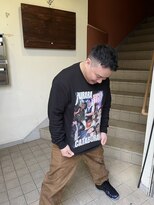 コレットヘアー ザモリオカ(Colette HAIR the MORIOKA)&nbsp;♪メンズスタイル♪