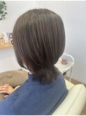 重めウルフ