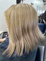 アルグラーテ (Arglarte)&nbsp;バレイヤージュカラー