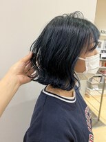 シャンプーボーイ 佐世保駅前店(SHAMPOO BOY)&nbsp;【ブリーチ/パーマ/ショート/ショート】