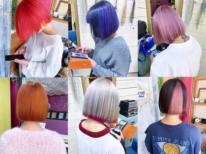 トーク 伊丹本店(TAL'KE)の写真